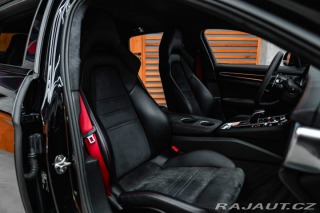 Porsche Panamera GTS Sport Turismo, Pano, 2021