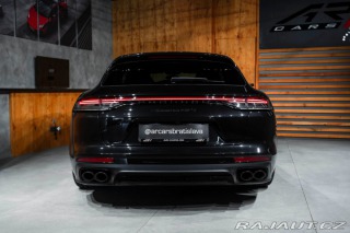 Porsche Panamera GTS Sport Turismo, Pano, 2021