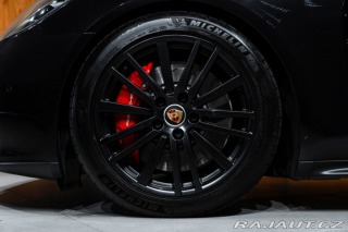 Porsche Panamera GTS Sport Turismo, Pano, 2021