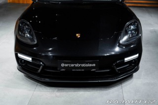 Porsche Panamera GTS Sport Turismo, Pano, 2021