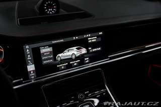 Porsche Panamera GTS Sport Turismo, Pano, 2021
