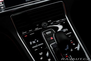 Porsche Panamera GTS Sport Turismo, Pano, 2021