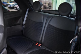 Abarth 500 PŘIPRAVUJEME 2019