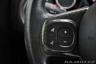 Abarth 500 PŘIPRAVUJEME 2019