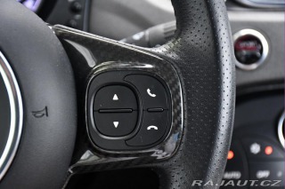 Abarth 500 PŘIPRAVUJEME 2019