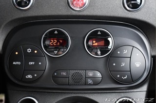 Abarth 500 PŘIPRAVUJEME 2019