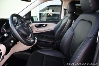 Mercedes-Benz V MARCO POLO 4M K360°ČR 2xP 2019