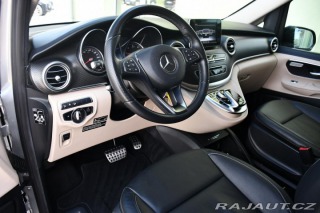 Mercedes-Benz V MARCO POLO 4M K360°ČR 2xP 2019