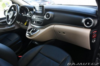 Mercedes-Benz V MARCO POLO 4M K360°ČR 2xP 2019