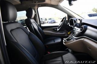 Mercedes-Benz V MARCO POLO 4M K360°ČR 2xP 2019