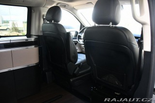 Mercedes-Benz V MARCO POLO 4M K360°ČR 2xP 2019