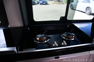 Mercedes-Benz V MARCO POLO 4M K360°ČR 2xP 2019
