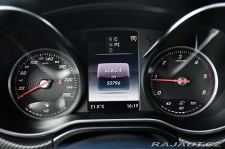 Mercedes-Benz V MARCO POLO 4M K360°ČR 2xP 2019