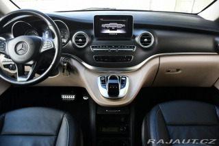 Mercedes-Benz V MARCO POLO 4M K360°ČR 2xP 2019