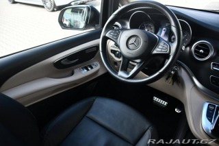 Mercedes-Benz V MARCO POLO 4M K360°ČR 2xP 2019