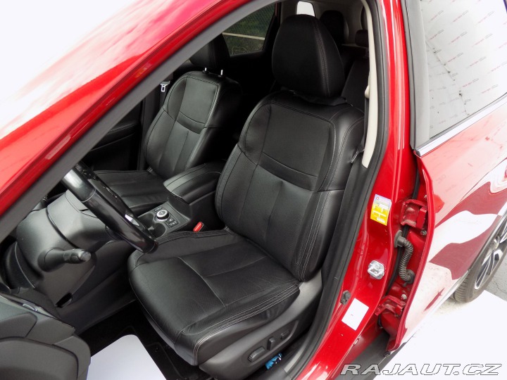 Nissan X-Trail 2.0DCi/4x4/CVT/Led/DPH/ 2017