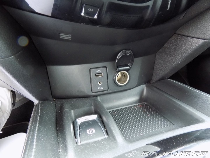 Nissan X-Trail 2.0DCi/4x4/CVT/Led/DPH/ 2017