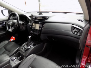 Nissan X-Trail 2.0DCi/4x4/CVT/Led/DPH/ 2017