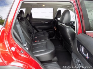 Nissan X-Trail 2.0DCi/4x4/CVT/Led/DPH/ 2017