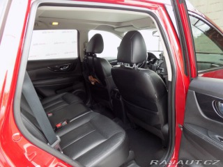 Nissan X-Trail 2.0DCi/4x4/CVT/Led/DPH/ 2017