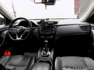 Nissan X-Trail 2.0DCi/4x4/CVT/Led/DPH/ 2017