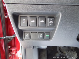 Nissan X-Trail 2.0DCi/4x4/CVT/Led/DPH/ 2017