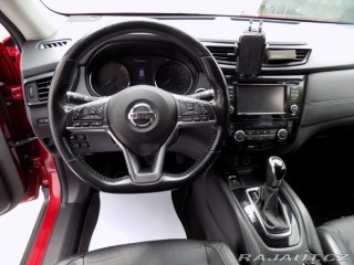 Nissan X-Trail 2.0DCi/4x4/CVT/Led/DPH/ 2017