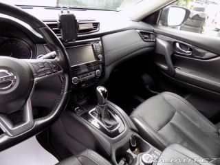 Nissan X-Trail 2.0DCi/4x4/CVT/Led/DPH/ 2017
