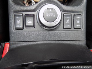 Nissan X-Trail 2.0DCi/4x4/CVT/Led/DPH/ 2017