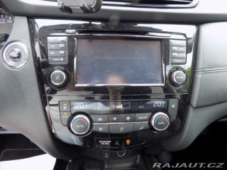 Nissan X-Trail 2.0DCi/4x4/CVT/Led/DPH/ 2017