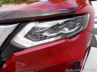 Nissan X-Trail 2.0DCi/4x4/CVT/Led/DPH/ 2017