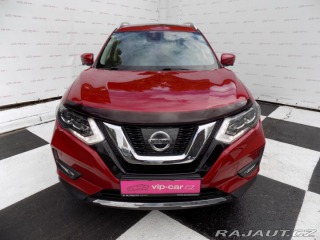 Nissan X-Trail 2.0DCi/4x4/CVT/Led/DPH/ 2017
