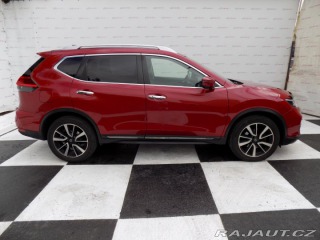 Nissan X-Trail 2.0DCi/4x4/CVT/Led/DPH/ 2017