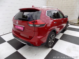 Nissan X-Trail 2.0DCi/4x4/CVT/Led/DPH/ 2017