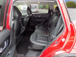 Nissan X-Trail 2.0DCi/4x4/CVT/Led/DPH/ 2017