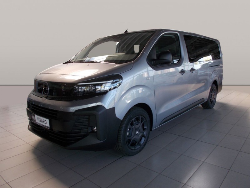 Opel Vivaro L2 (L) Combi 2.0 CDTi (13