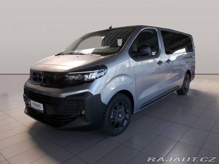 Opel Vivaro L2 (L) Combi 2.0 CDTi (13 2025