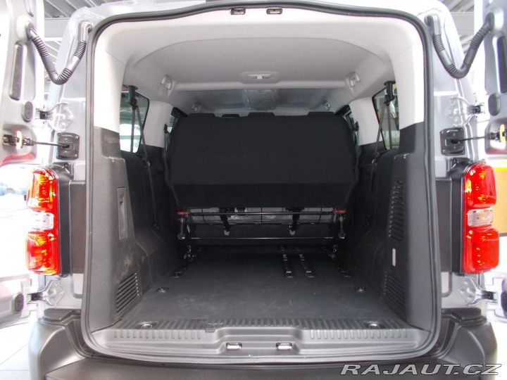 Opel Vivaro L2 (L) Combi 2.0 CDTi (13 2025
