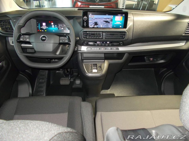 Opel Vivaro L2 (L) Combi 2.0 CDTi (13 2025