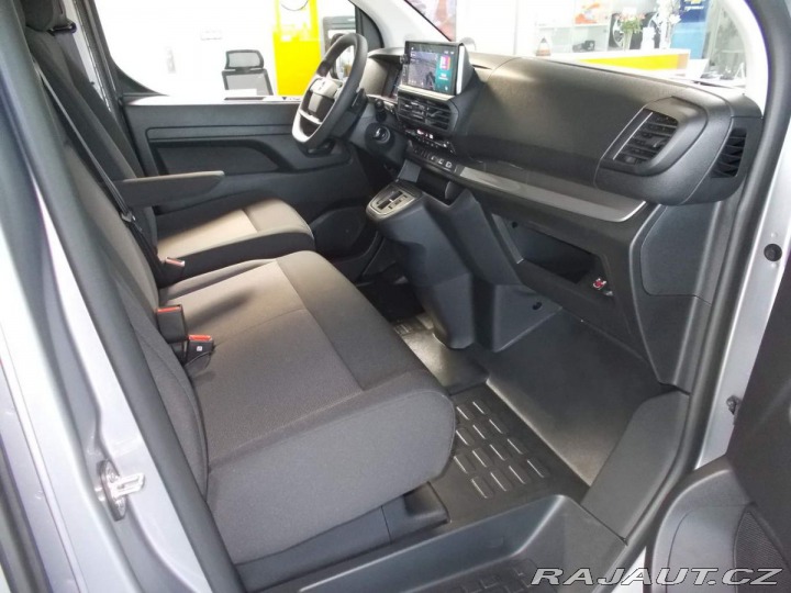 Opel Vivaro L2 (L) Combi 2.0 CDTi (13 2025
