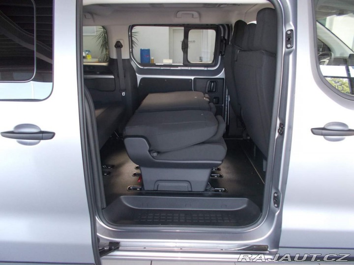 Opel Vivaro L2 (L) Combi 2.0 CDTi (13 2025