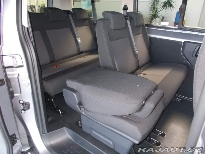Opel Vivaro L2 (L) Combi 2.0 CDTi (13 2025