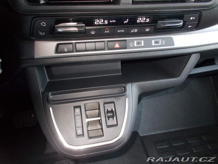 Opel Vivaro L2 (L) Combi 2.0 CDTi (13 2025