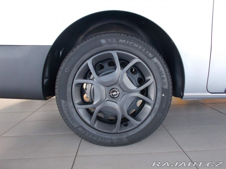 Opel Vivaro L2 (L) Combi 2.0 CDTi (13 2025
