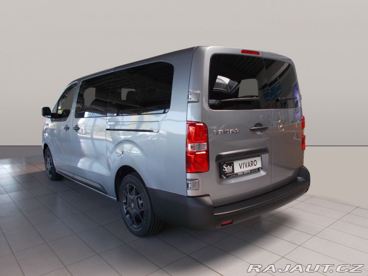 Opel Vivaro L2 (L) Combi 2.0 CDTi (13 2025
