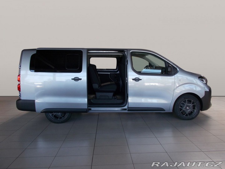 Opel Vivaro L2 (L) Combi 2.0 CDTi (13 2025