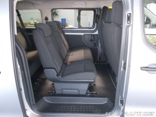 Opel Vivaro L2 (L) Combi 2.0 CDTi (13 2025
