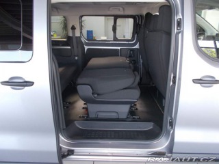 Opel Vivaro L2 (L) Combi 2.0 CDTi (13 2025
