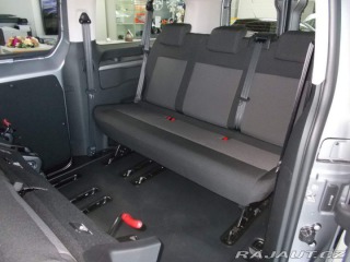 Opel Vivaro L2 (L) Combi 2.0 CDTi (13 2025