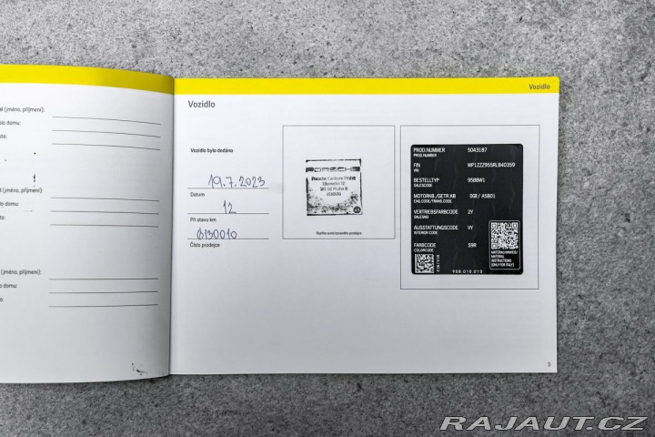 Porsche Macan GTS, vzduch, panorama, CZ 1800